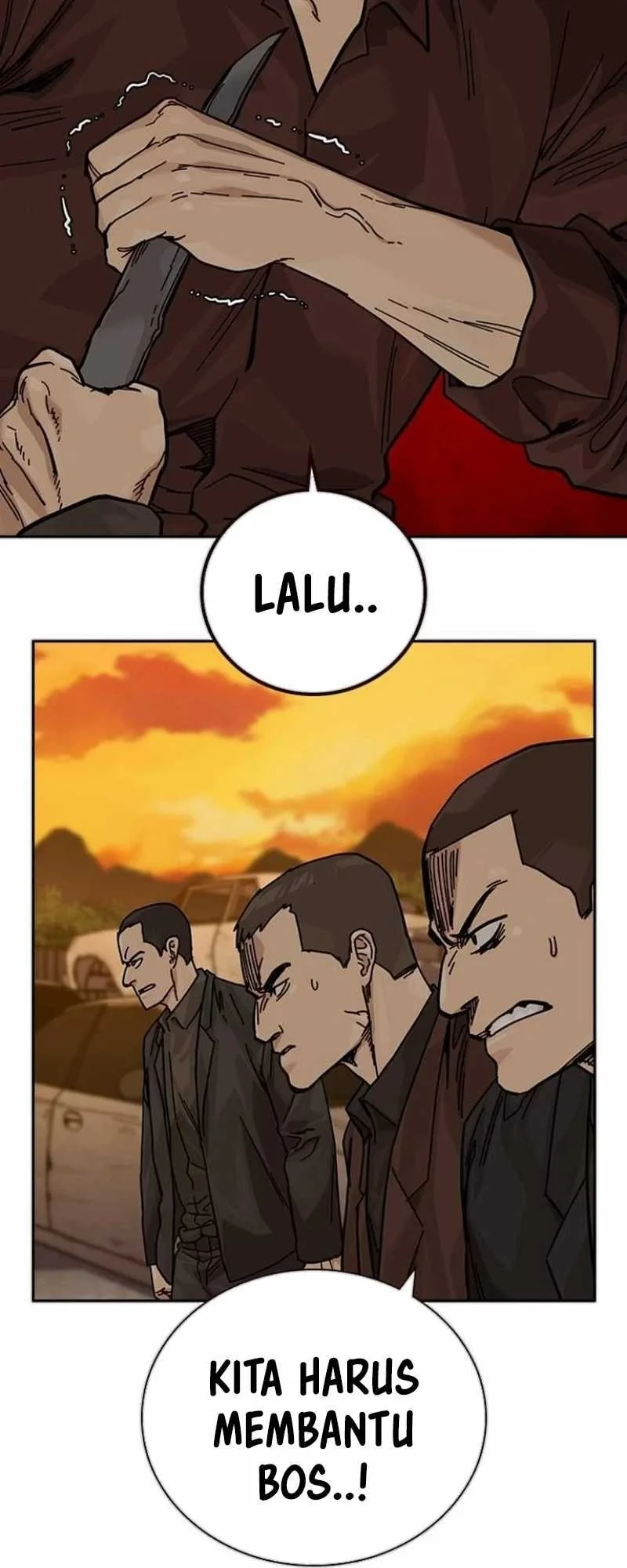 Everyone Loves Her Chapter 177 Gambar 21