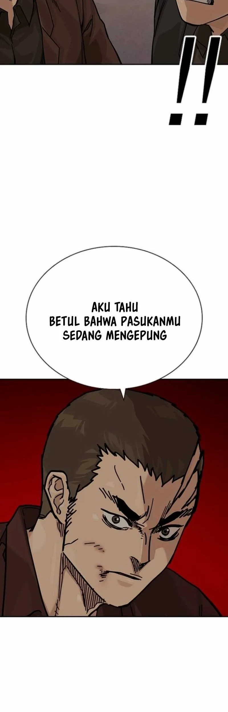 Everyone Loves Her Chapter 177 Gambar 23