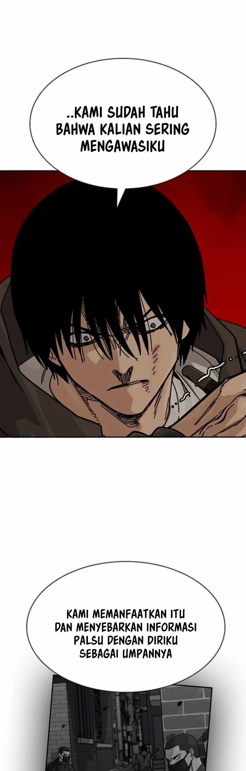 Everyone Loves Her Chapter 177 Gambar 24