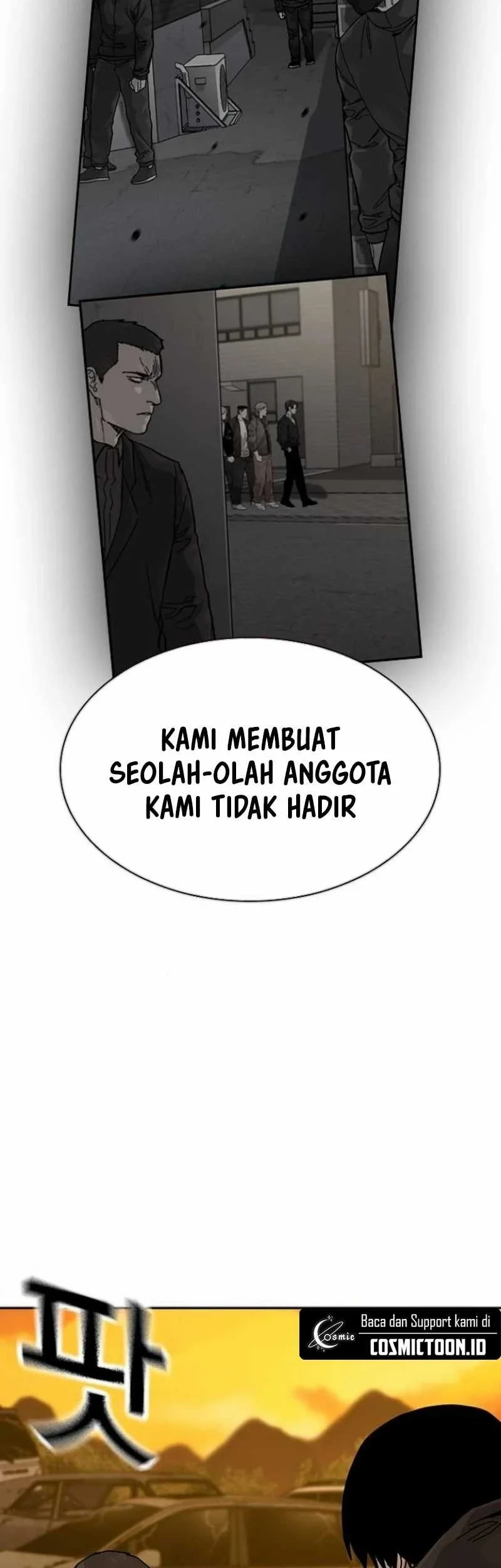 Everyone Loves Her Chapter 177 Gambar 25