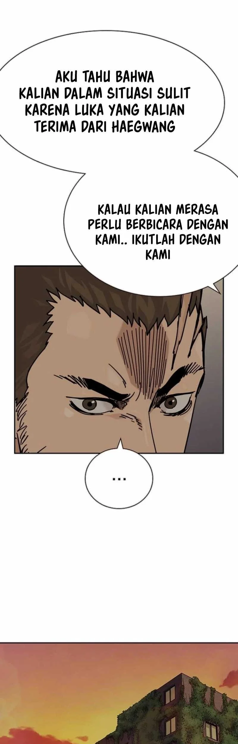 Everyone Loves Her Chapter 177 Gambar 29