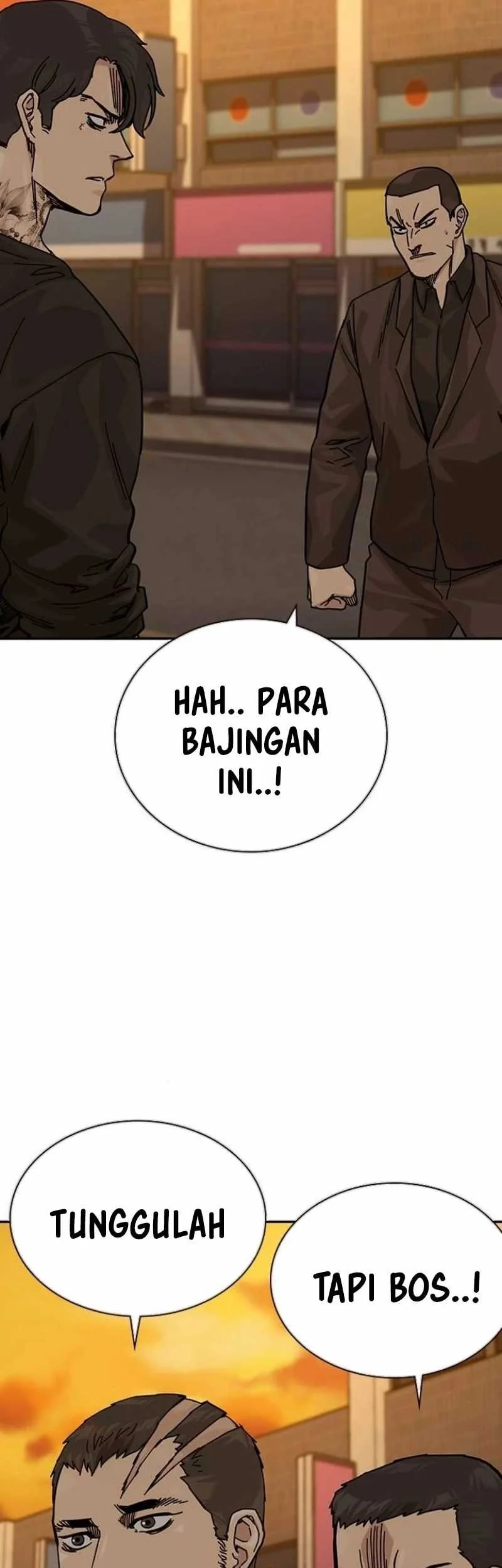 Everyone Loves Her Chapter 177 Gambar 32