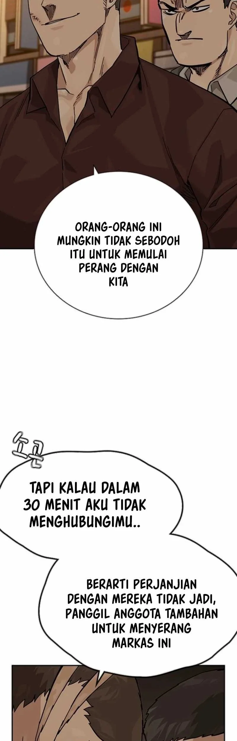 Everyone Loves Her Chapter 177 Gambar 33
