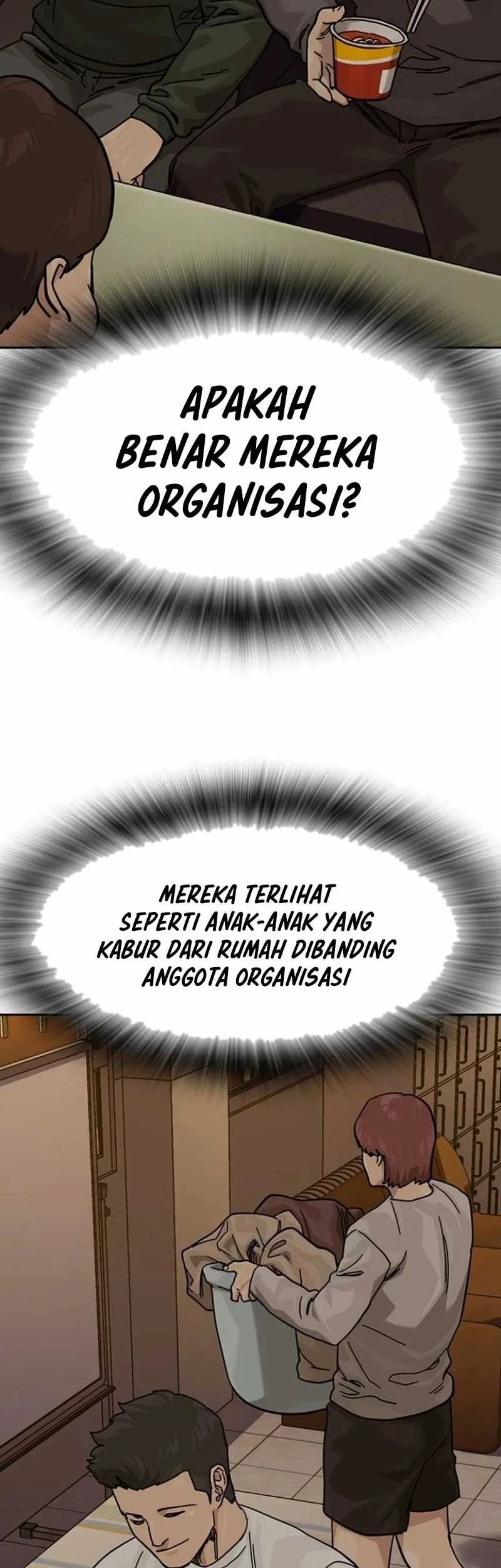 Everyone Loves Her Chapter 177 Gambar 40