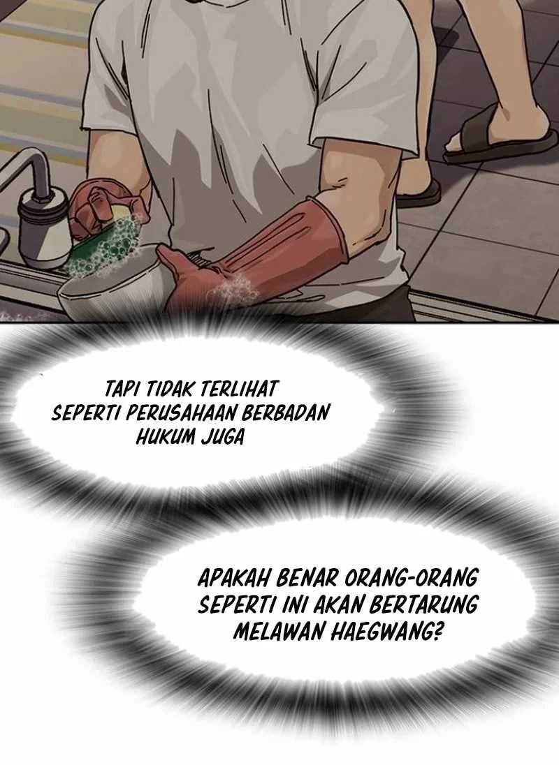 Everyone Loves Her Chapter 177 Gambar 41