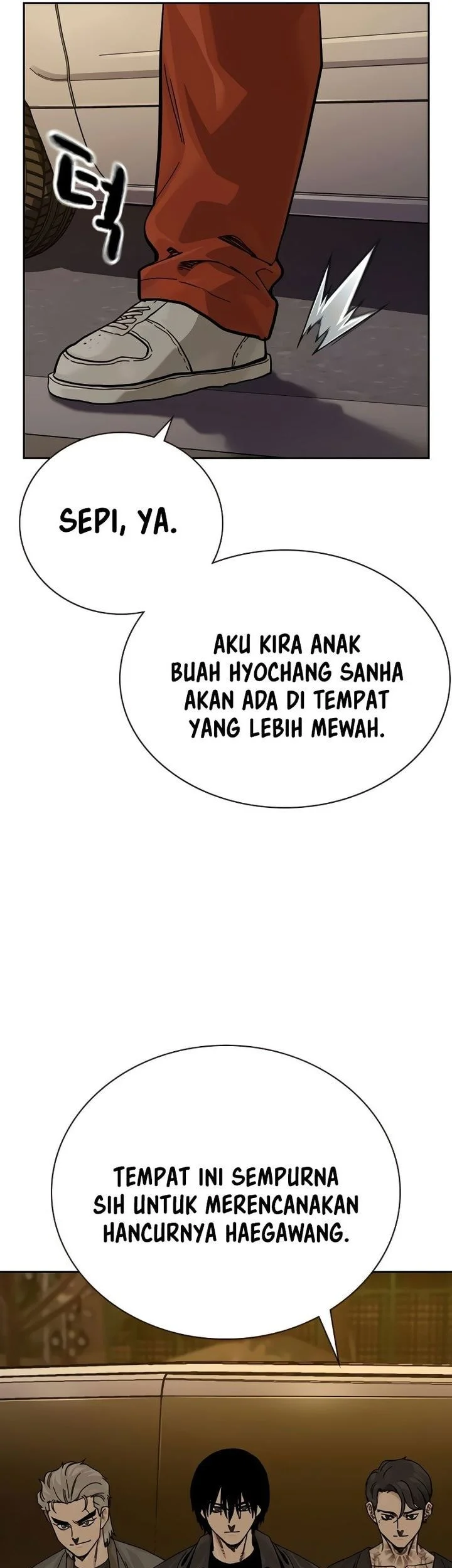 Everyone Loves Her Chapter 178 Gambar 18