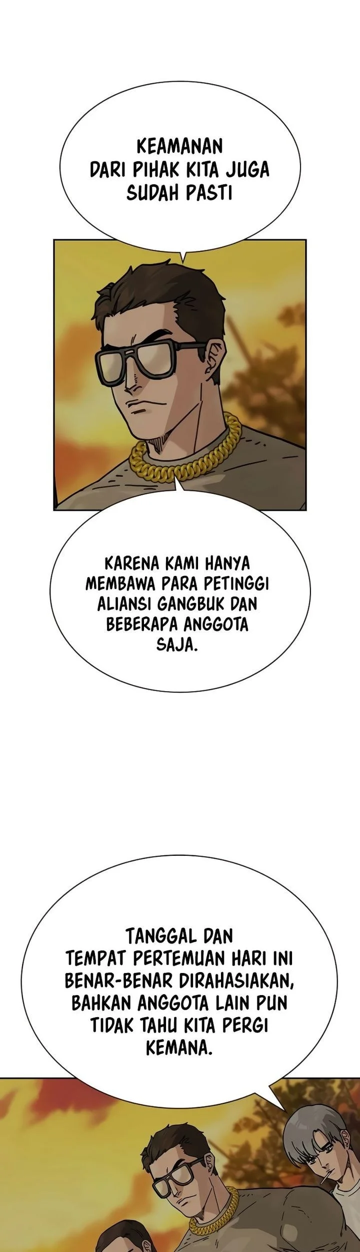 Everyone Loves Her Chapter 178 Gambar 20