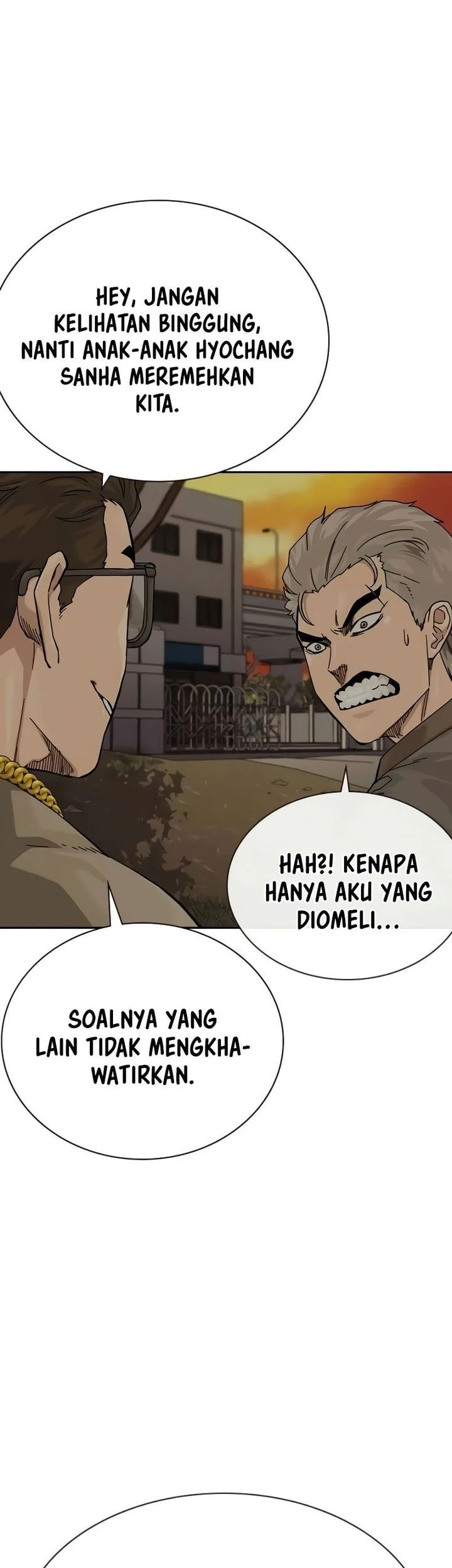 Everyone Loves Her Chapter 178 Gambar 22