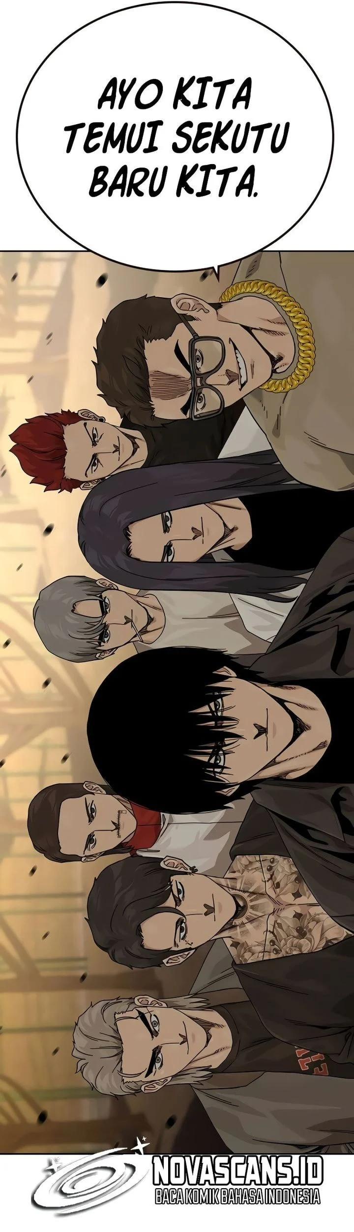 Everyone Loves Her Chapter 178 Gambar 28