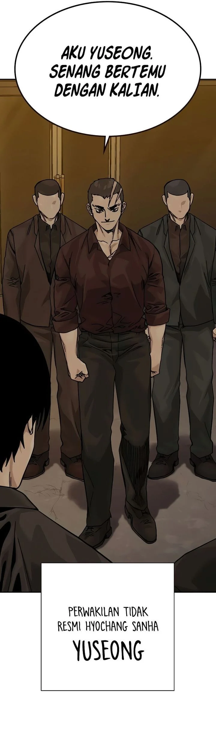 Everyone Loves Her Chapter 178 Gambar 32