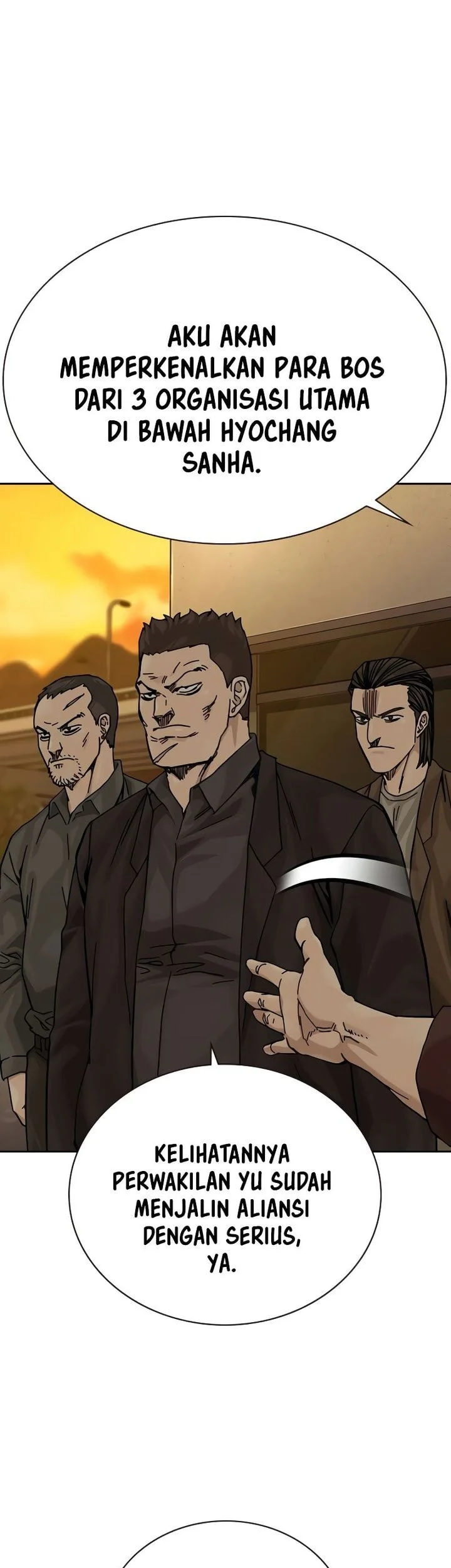 Everyone Loves Her Chapter 178 Gambar 34