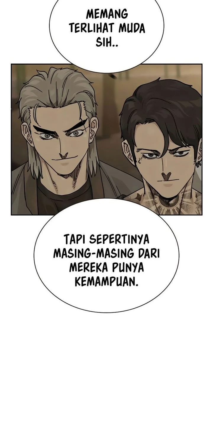 Everyone Loves Her Chapter 178 Gambar 35