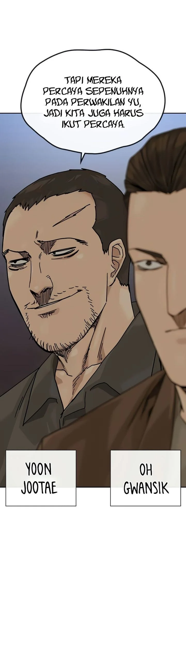 Everyone Loves Her Chapter 178 Gambar 38