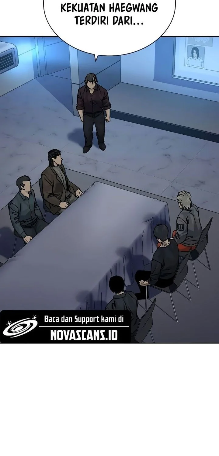 Everyone Loves Her Chapter 178 Gambar 41