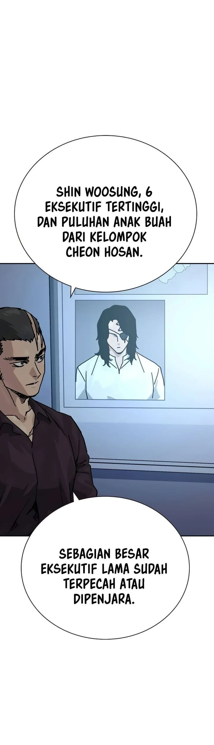 Everyone Loves Her Chapter 178 Gambar 42