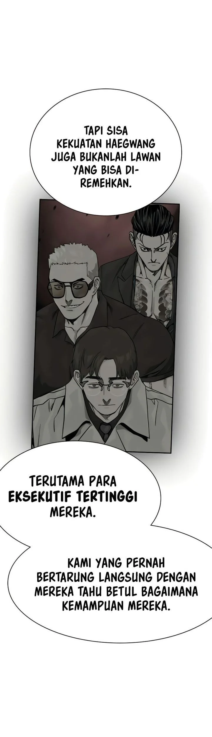 Everyone Loves Her Chapter 178 Gambar 44