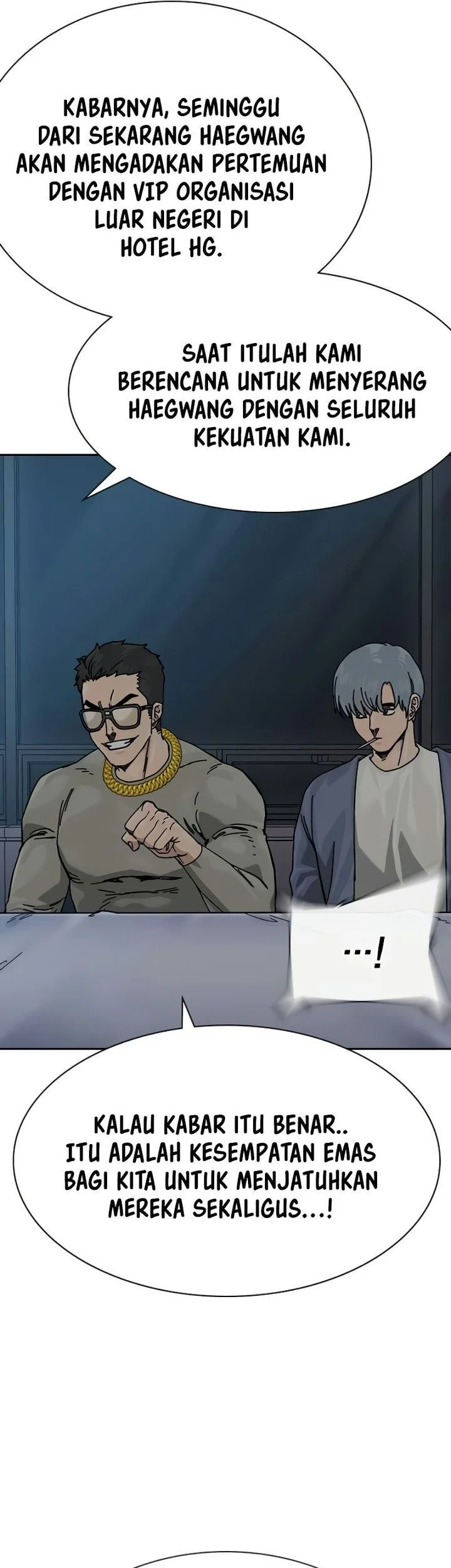 Everyone Loves Her Chapter 178 Gambar 49