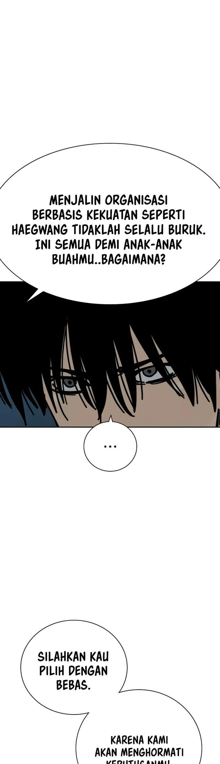 Everyone Loves Her Chapter 178 Gambar 55