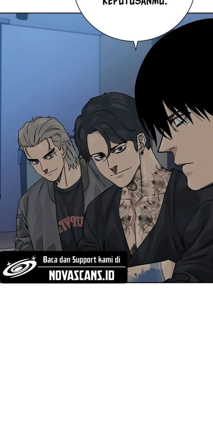 Everyone Loves Her Chapter 178 Gambar 56