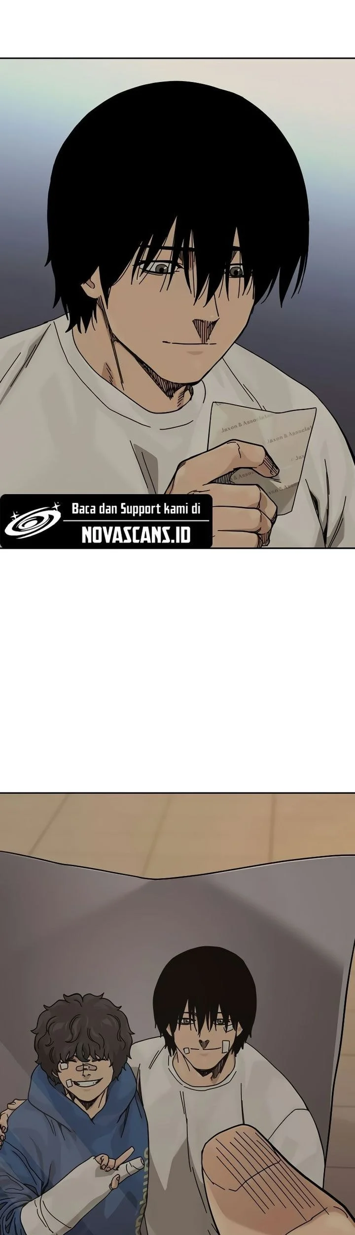 Everyone Loves Her Chapter 178 Gambar 3