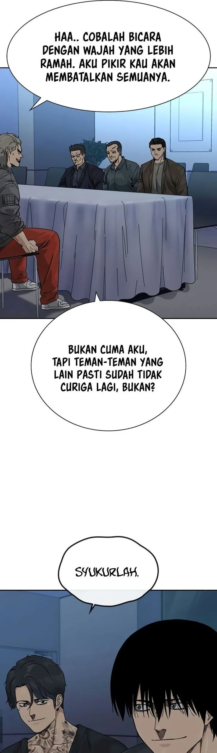 Everyone Loves Her Chapter 178 Gambar 61