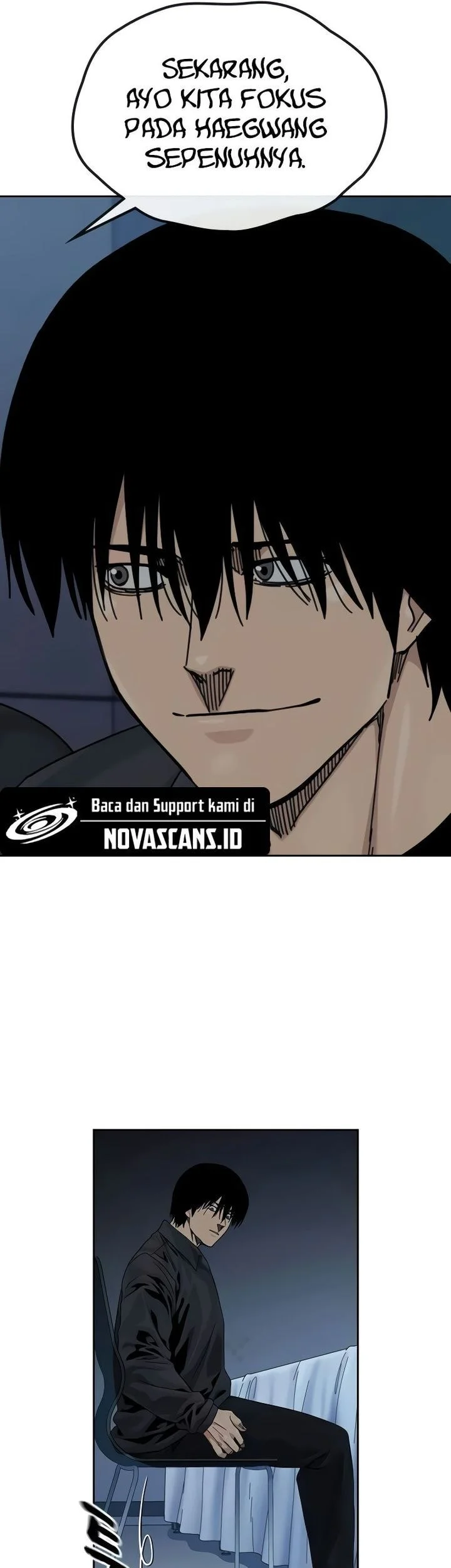 Everyone Loves Her Chapter 178 Gambar 63