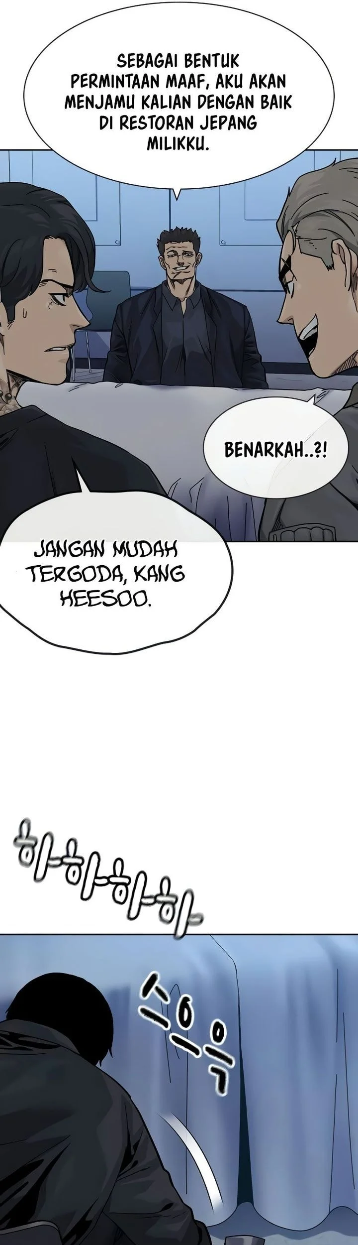 Everyone Loves Her Chapter 178 Gambar 65