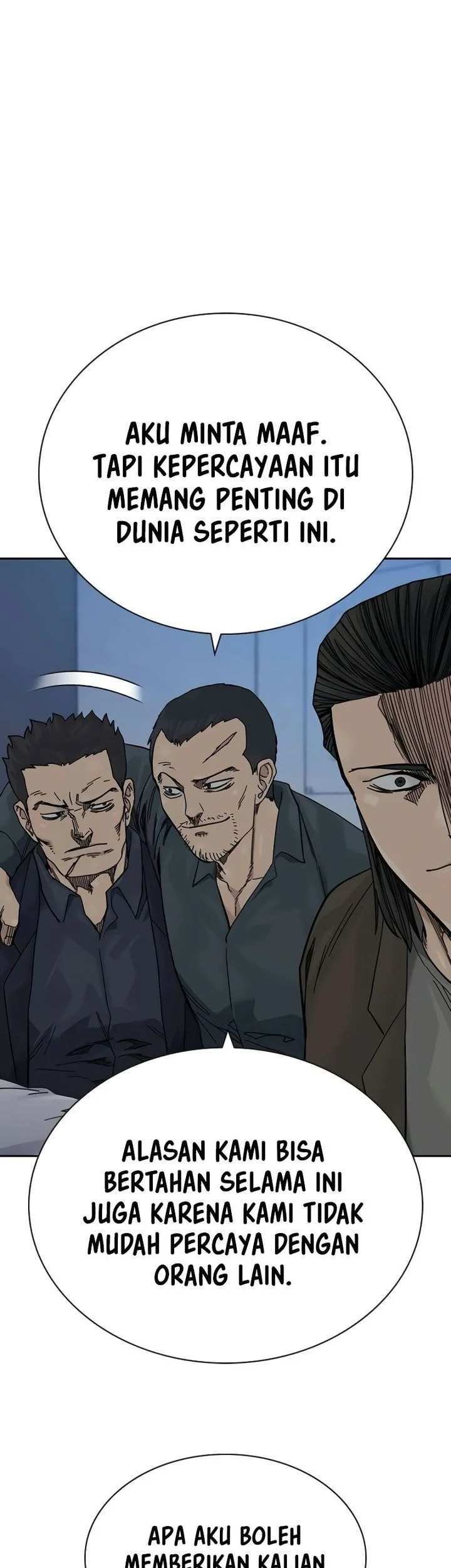 Everyone Loves Her Chapter 178 Gambar 67