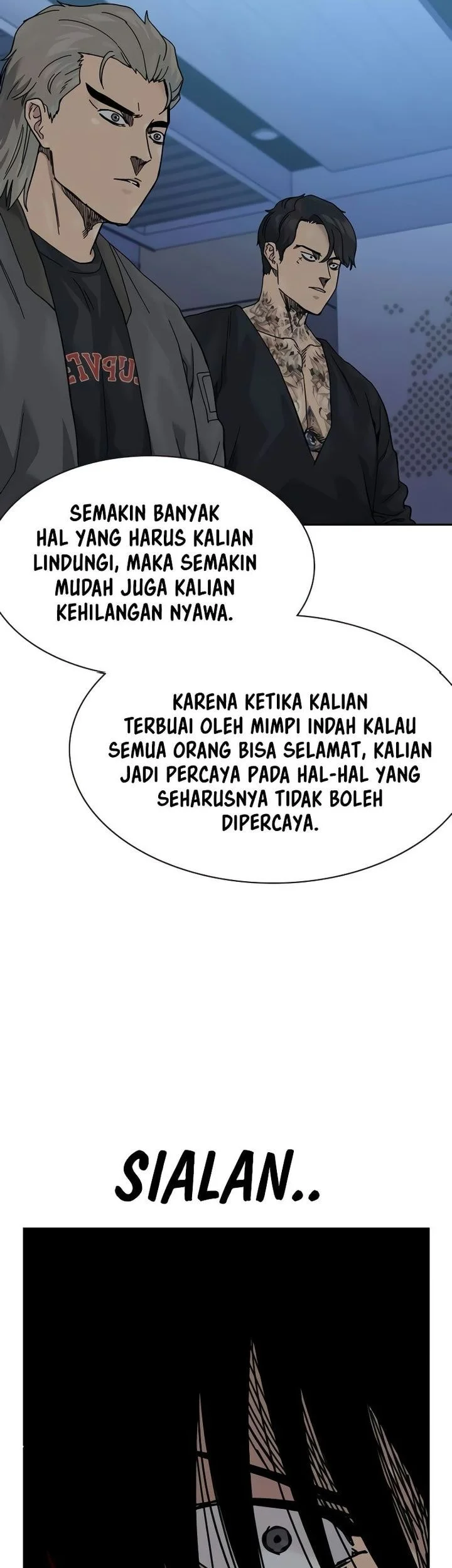 Everyone Loves Her Chapter 178 Gambar 69