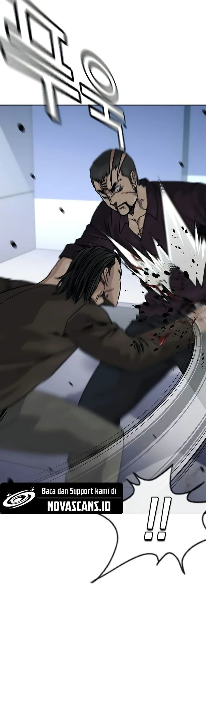 Everyone Loves Her Chapter 178 Gambar 74