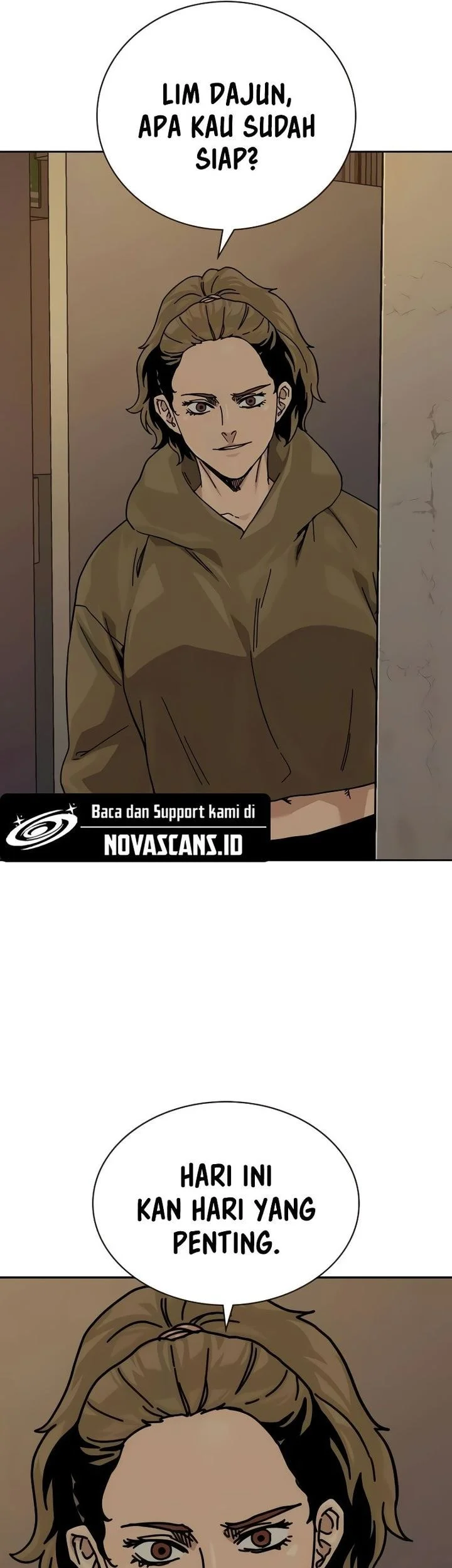 Everyone Loves Her Chapter 178 Gambar 5