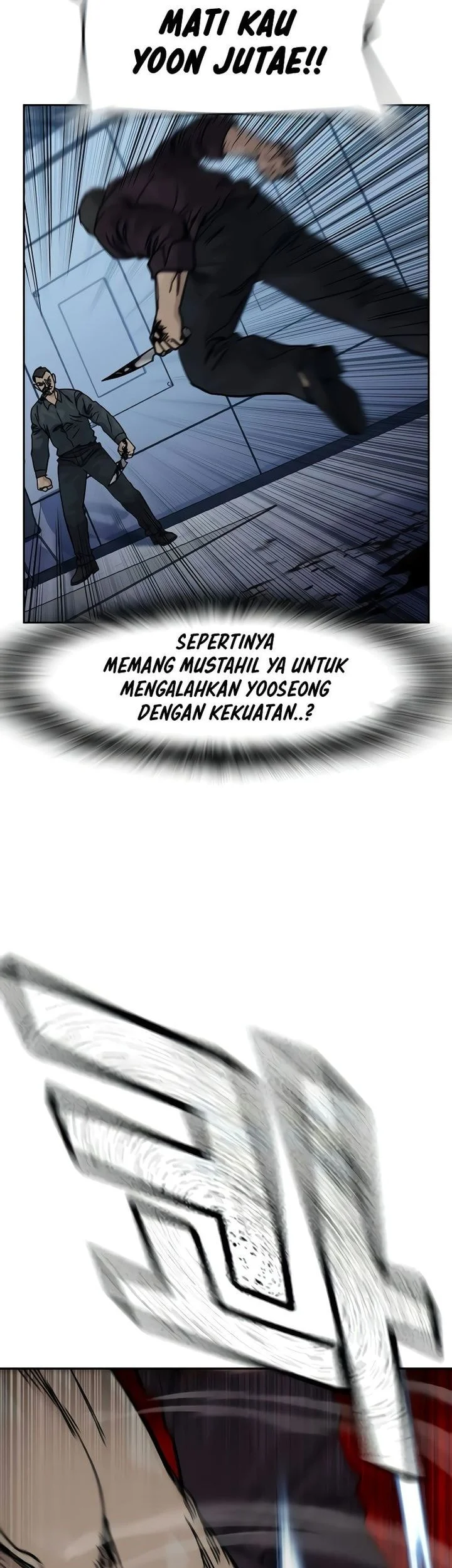 Everyone Loves Her Chapter 178 Gambar 88