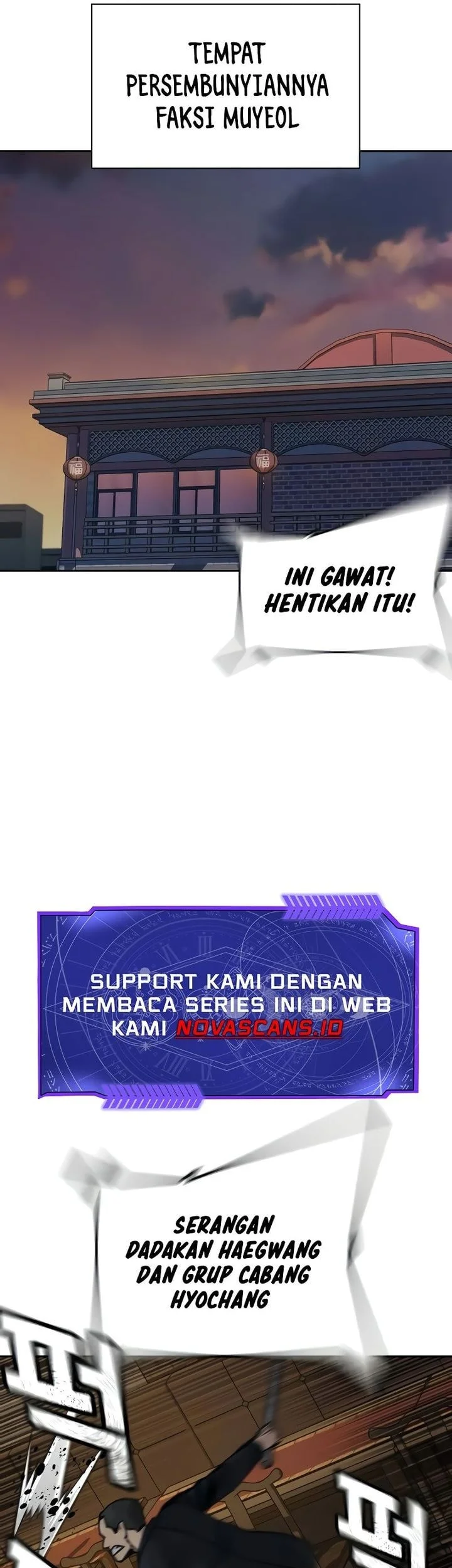 Everyone Loves Her Chapter 178 Gambar 98