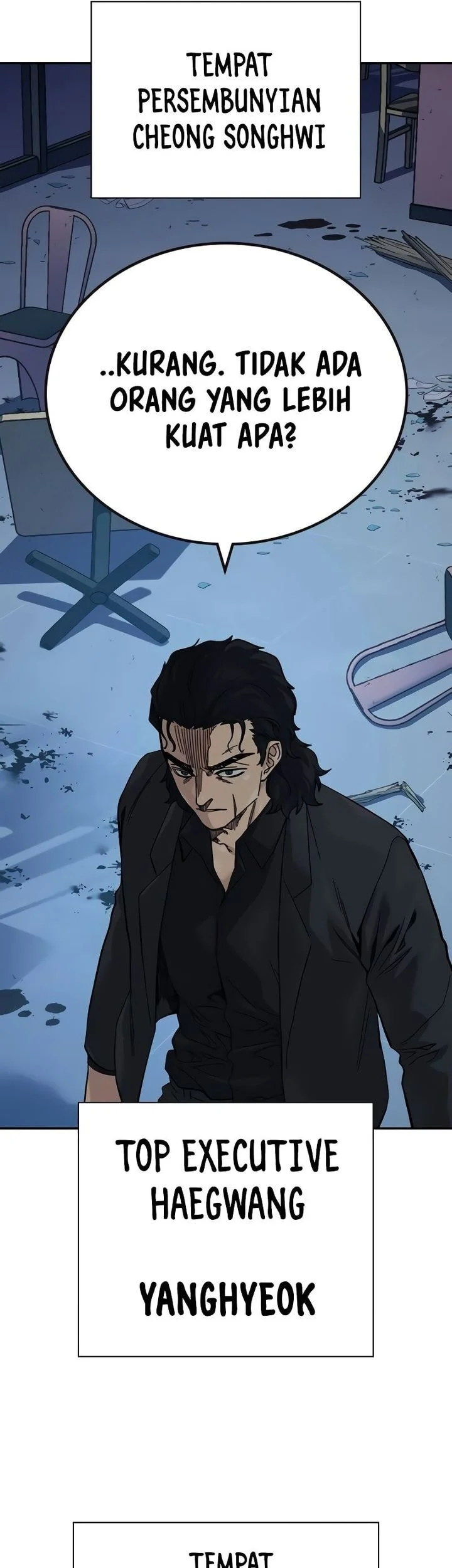 Everyone Loves Her Chapter 178 Gambar 106