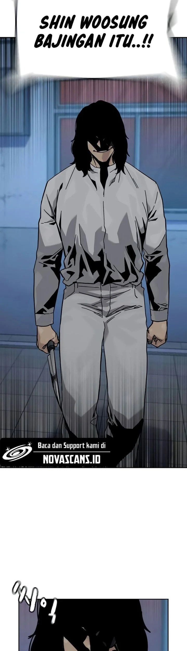 Everyone Loves Her Chapter 178 Gambar 112