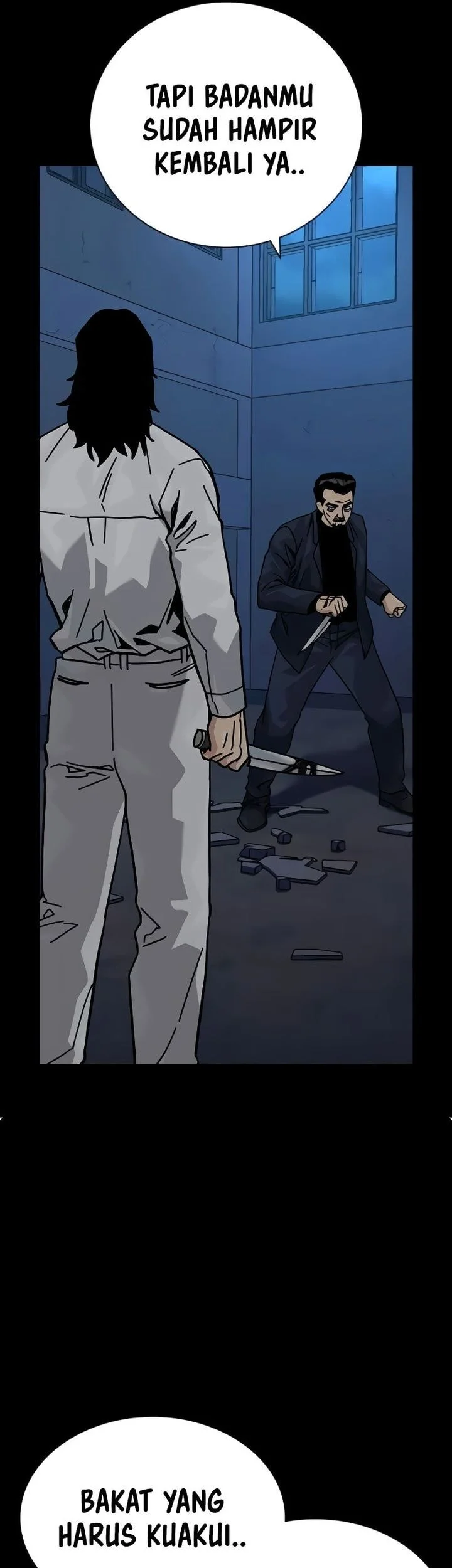 Everyone Loves Her Chapter 178 Gambar 116