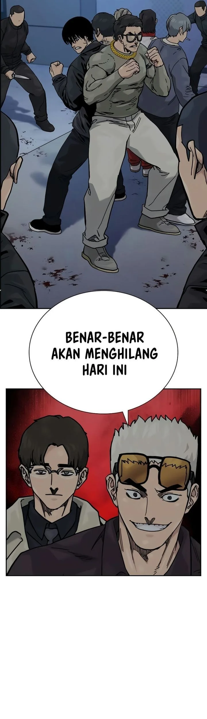 Everyone Loves Her Chapter 178 Gambar 124