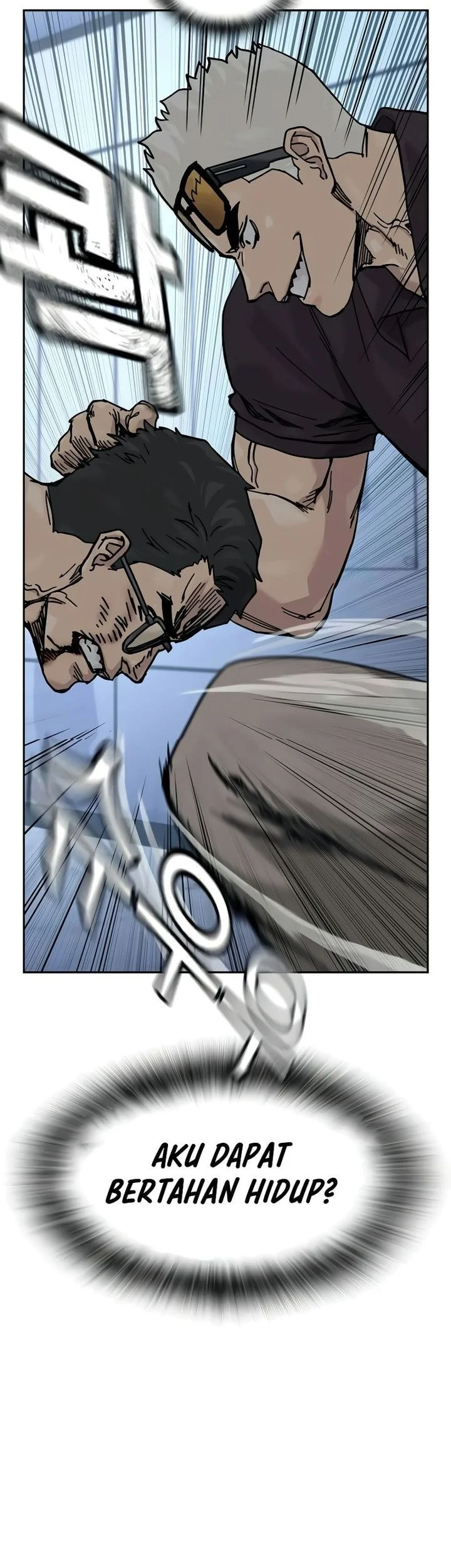 Everyone Loves Her Chapter 178 Gambar 134