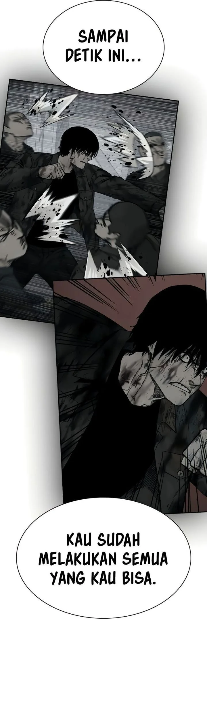 Everyone Loves Her Chapter 178 Gambar 12