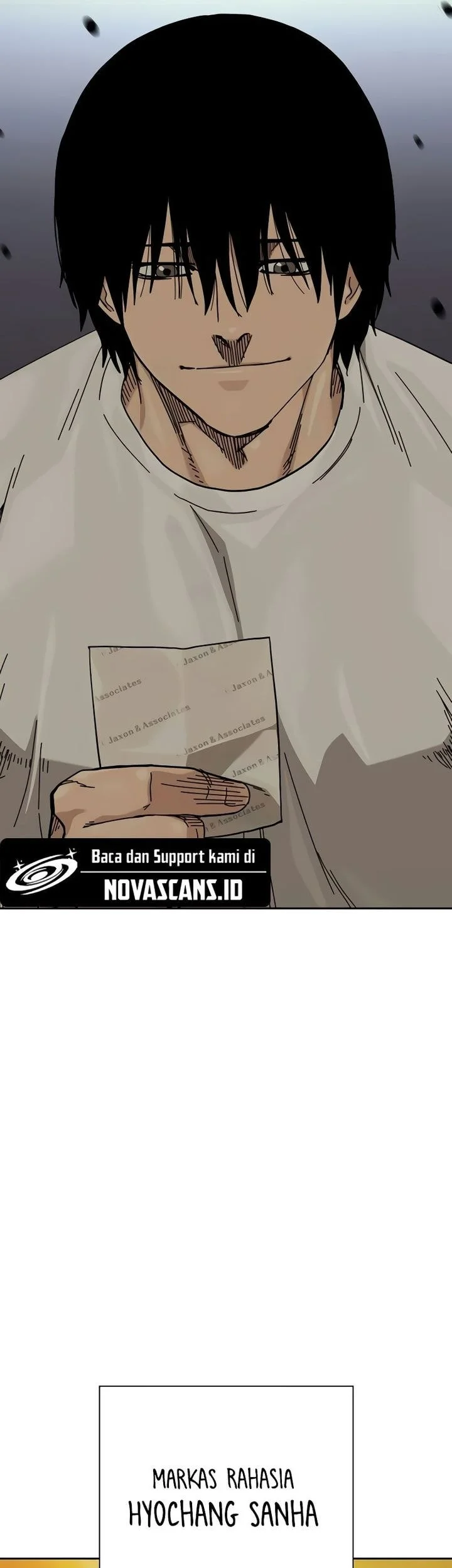 Everyone Loves Her Chapter 178 Gambar 16