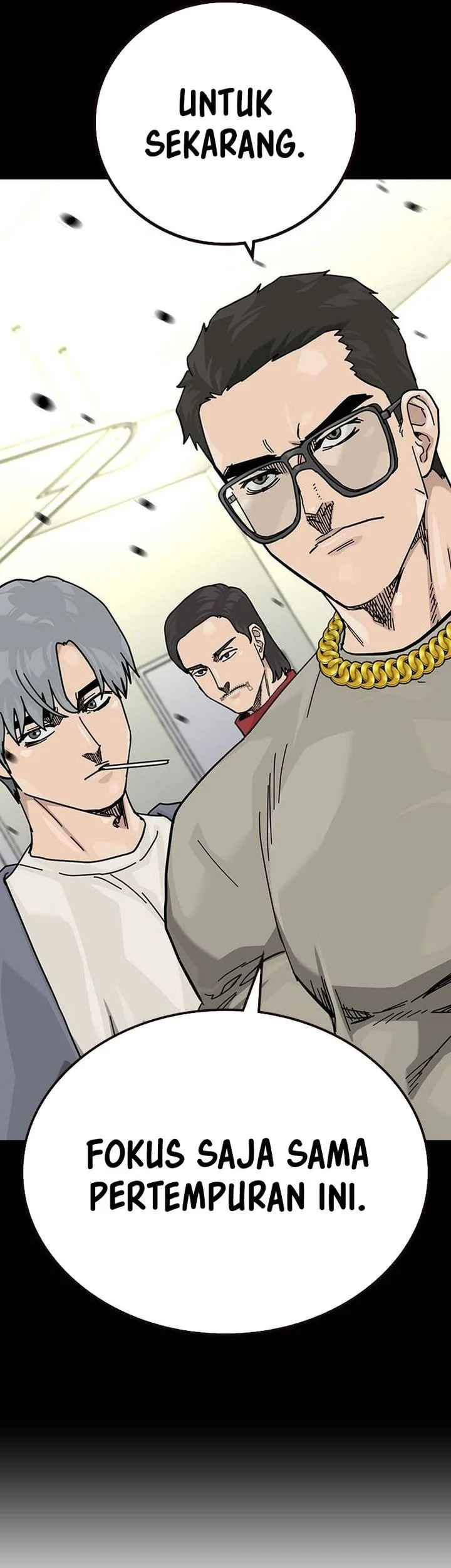 Everyone Loves Her Chapter 179 Gambar 19