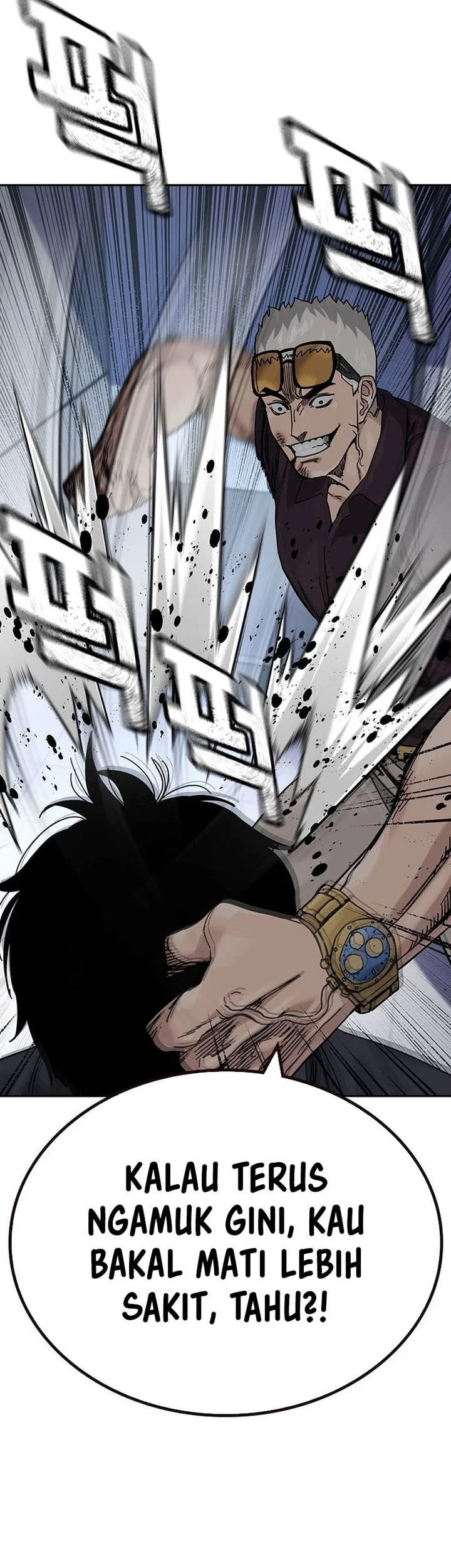 Everyone Loves Her Chapter 179 Gambar 32