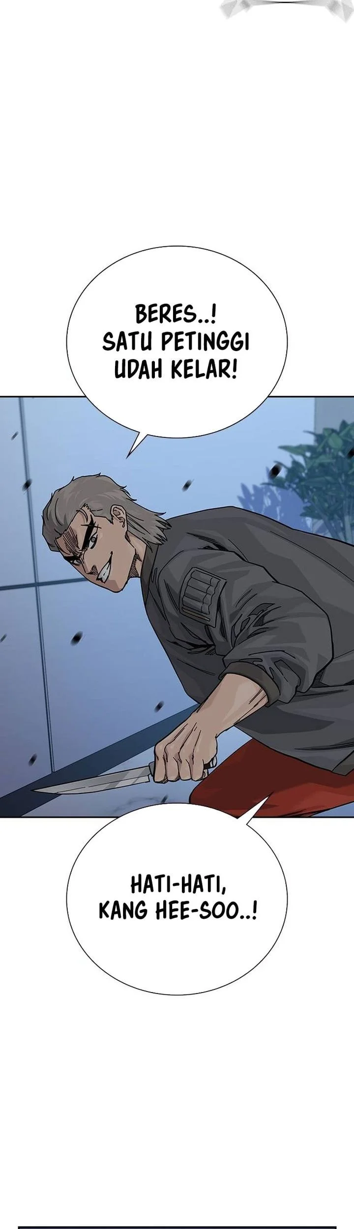 Everyone Loves Her Chapter 179 Gambar 34