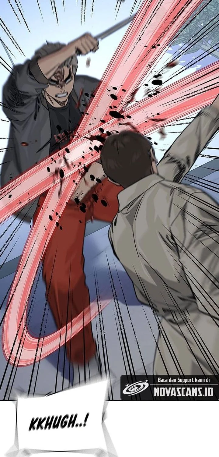 Everyone Loves Her Chapter 179 Gambar 37