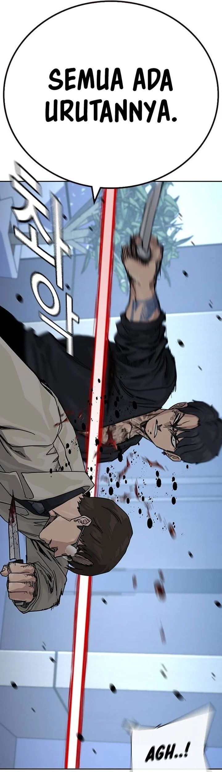 Everyone Loves Her Chapter 179 Gambar 40