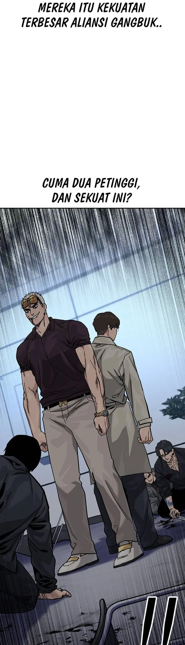 Everyone Loves Her Chapter 179 Gambar 42