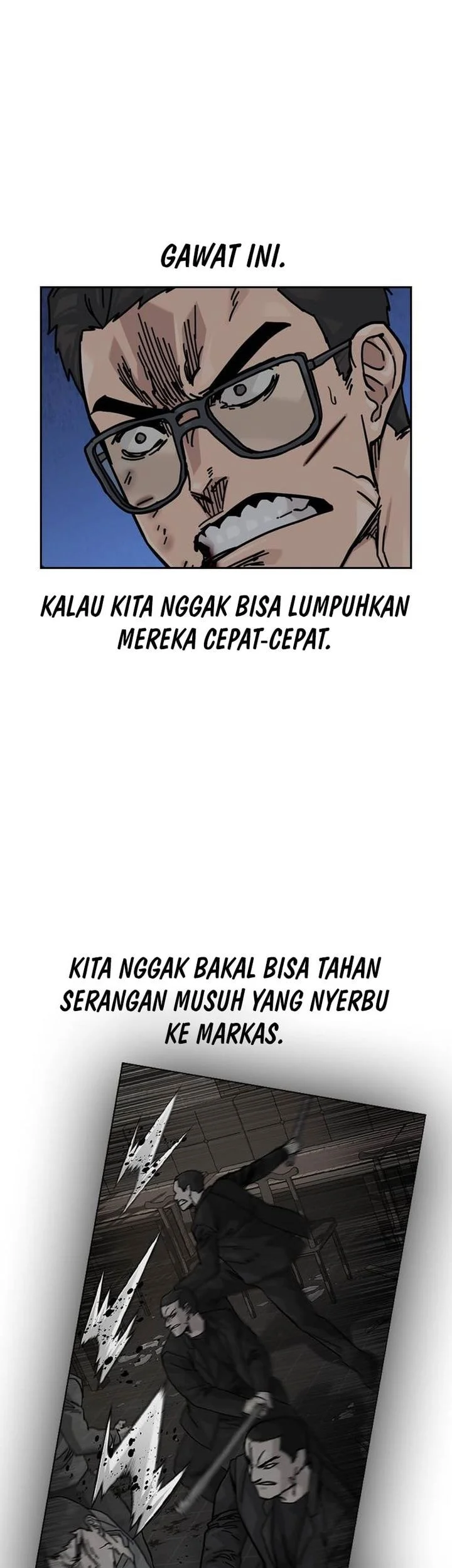 Everyone Loves Her Chapter 179 Gambar 44