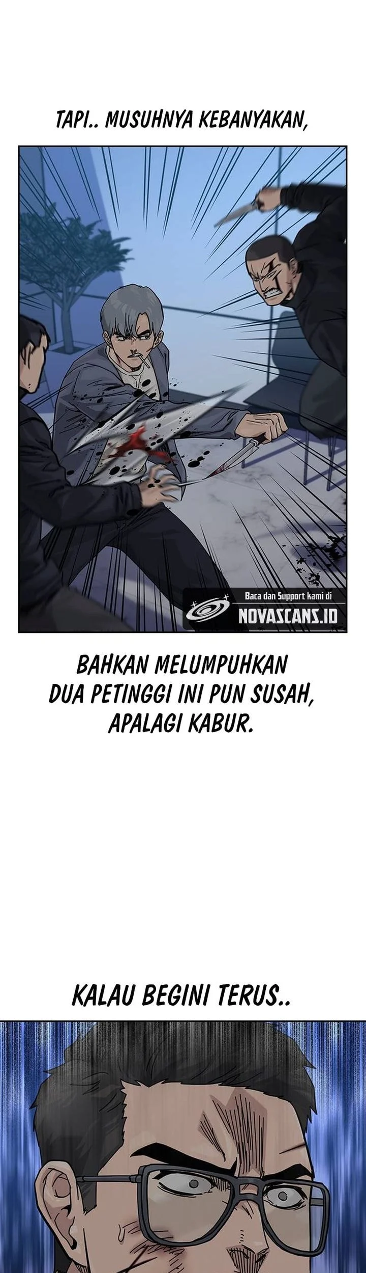 Everyone Loves Her Chapter 179 Gambar 46