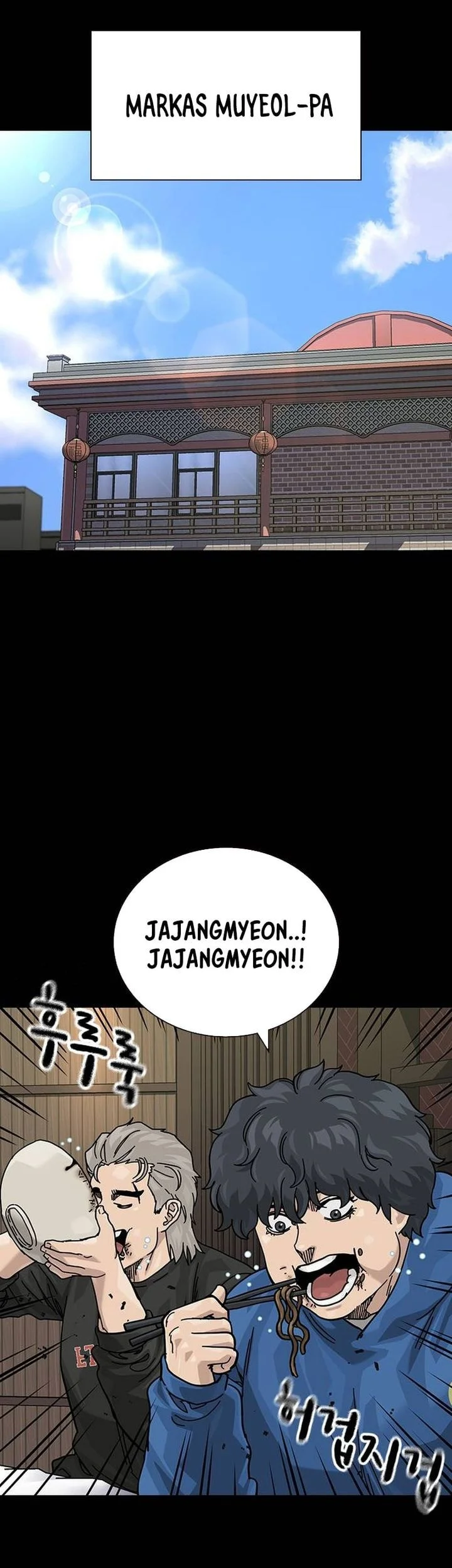 Everyone Loves Her Chapter 179 Gambar 48