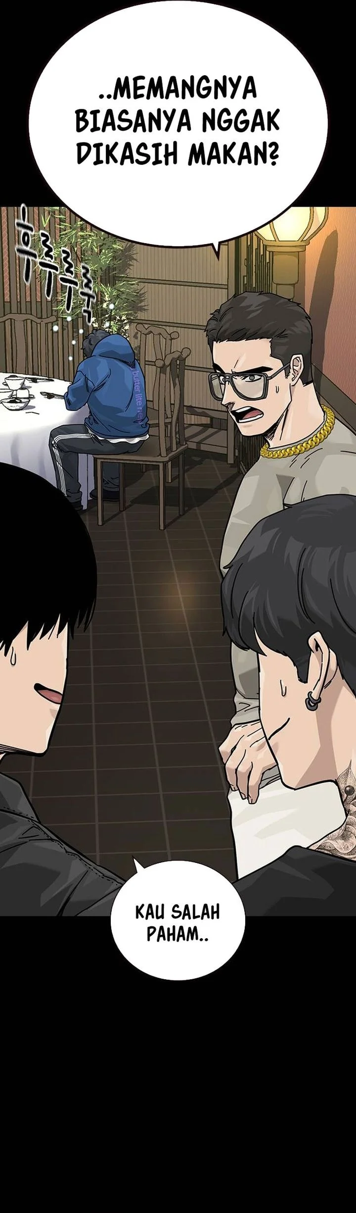 Everyone Loves Her Chapter 179 Gambar 50